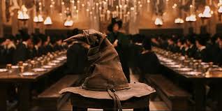 the sorting hat